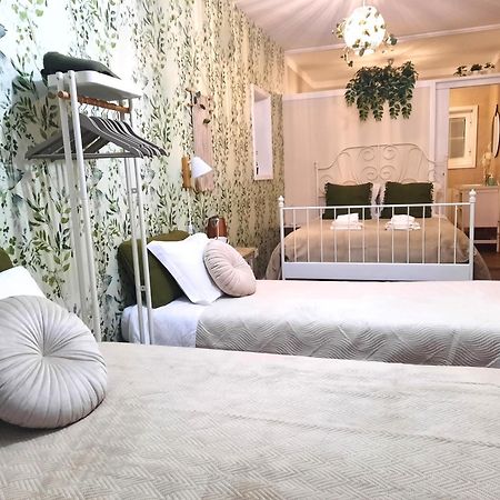 Smiling Places - Guest House In Labruge Eksteriør billede