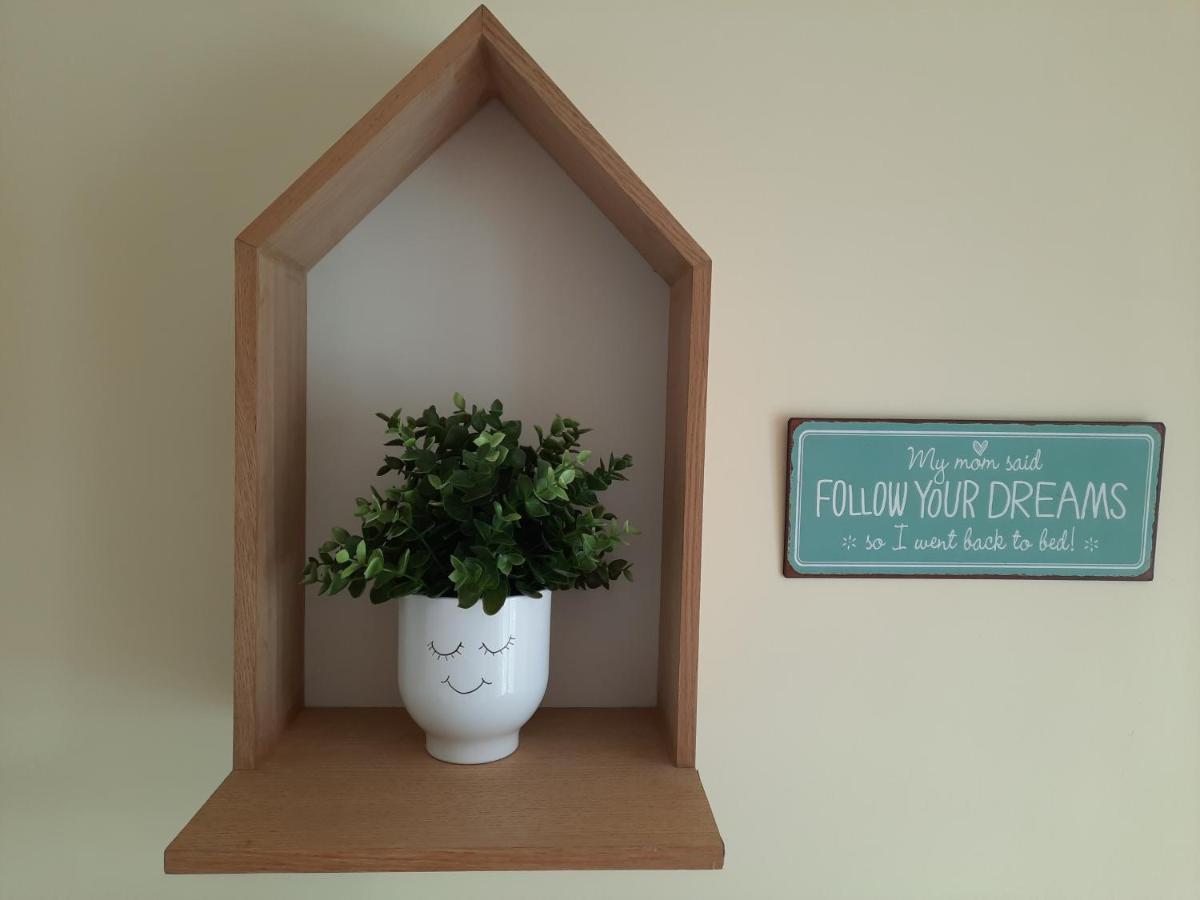 Smiling Places - Guest House In Labruge Eksteriør billede