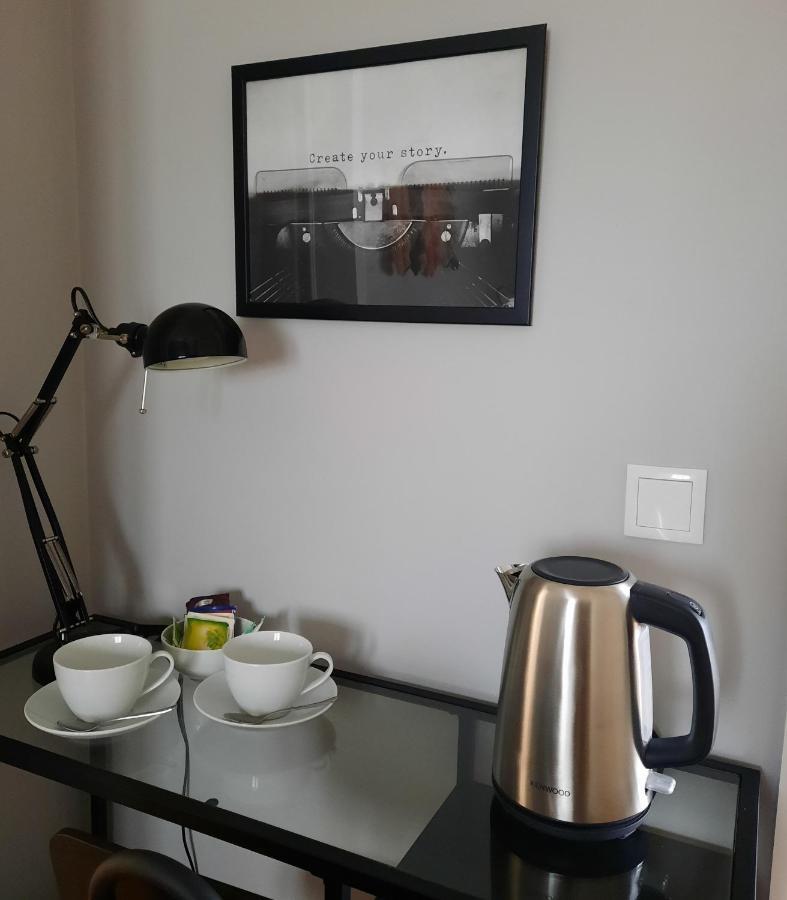 Smiling Places - Guest House In Labruge Eksteriør billede