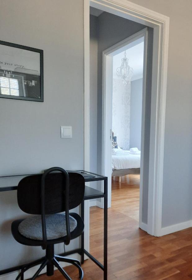 Smiling Places - Guest House In Labruge Eksteriør billede