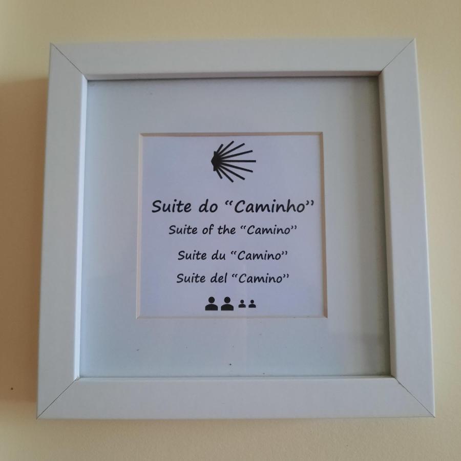 Smiling Places - Guest House In Labruge Eksteriør billede
