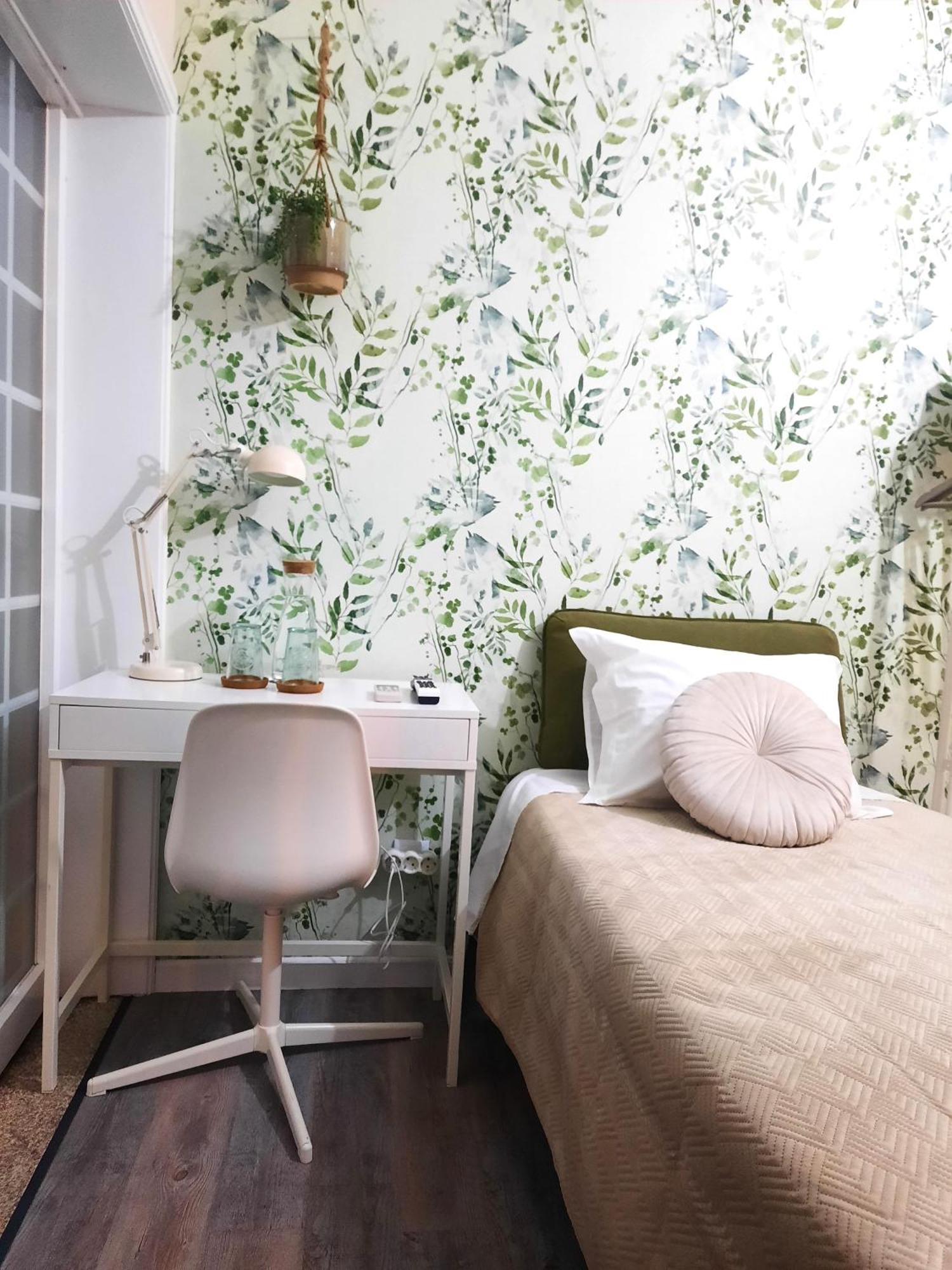 Smiling Places - Guest House In Labruge Eksteriør billede