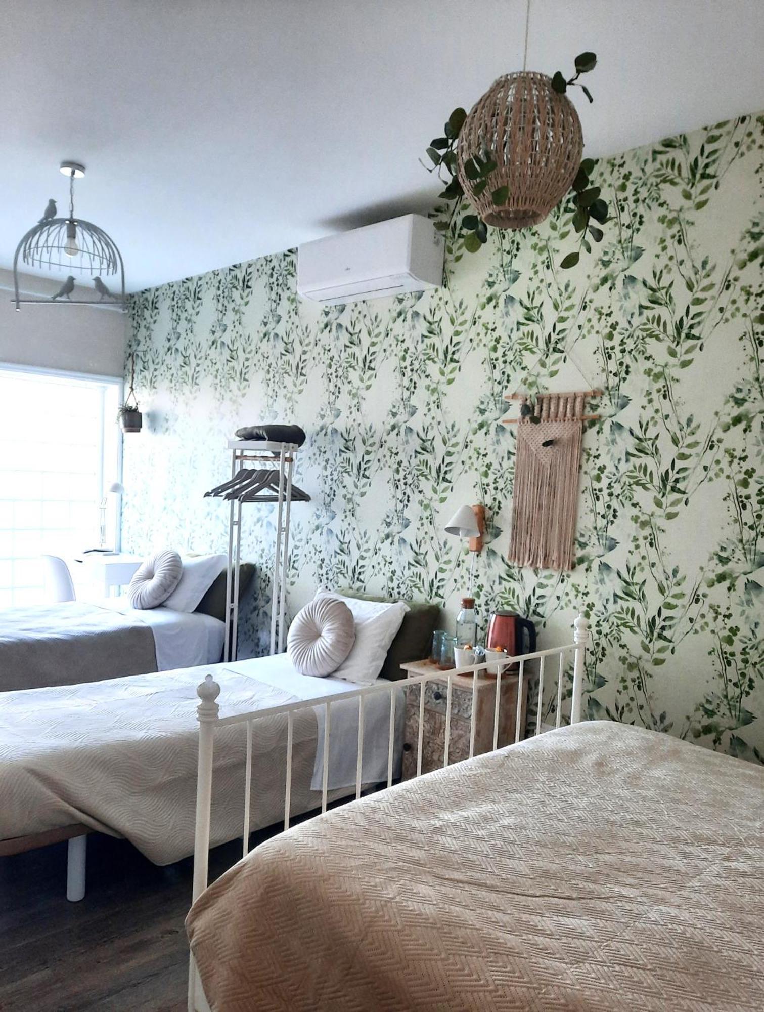 Smiling Places - Guest House In Labruge Eksteriør billede